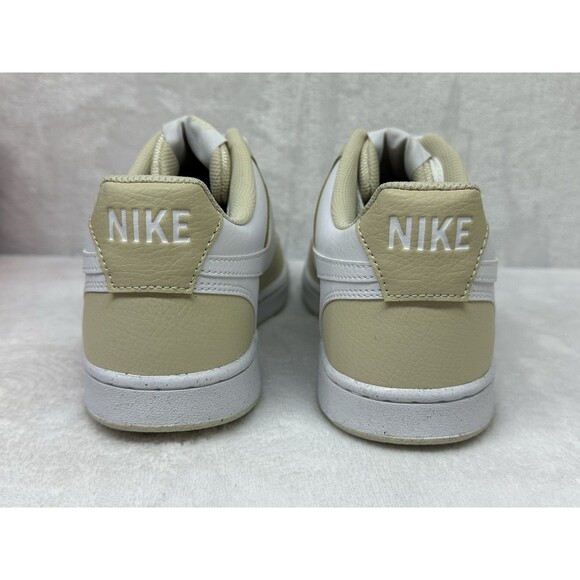Nike Court Vision Low Light Khaki White Men’s 9.5 HM9862-200 main image 5